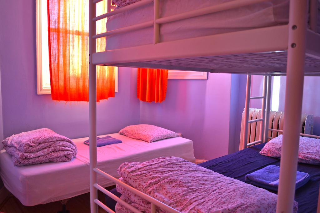 Atlantic City House Hostel ห้อง รูปภาพ