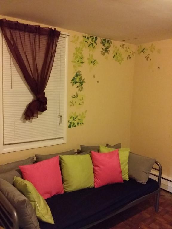 Atlantic City House Hostel ห้อง รูปภาพ