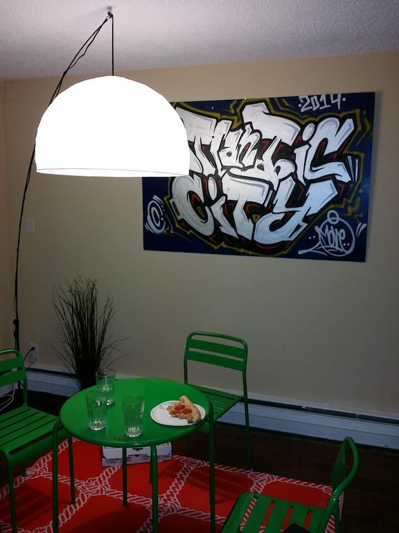 Atlantic City House Hostel ห้อง รูปภาพ