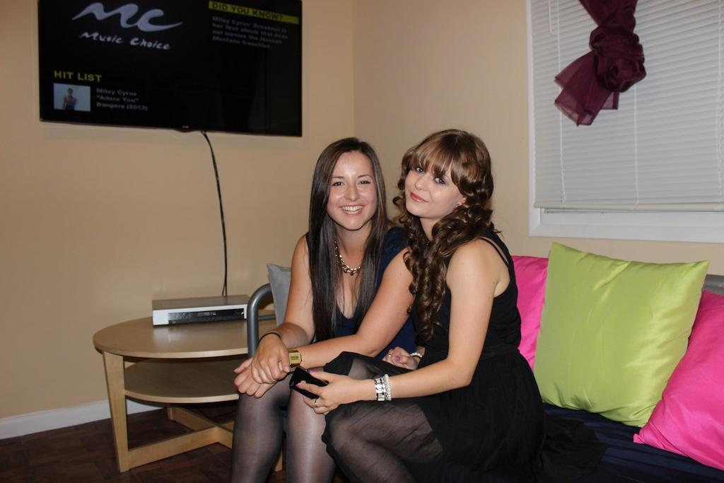 Atlantic City House Hostel ห้อง รูปภาพ