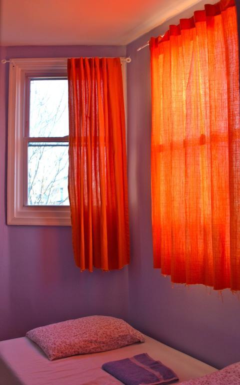 Atlantic City House Hostel ห้อง รูปภาพ