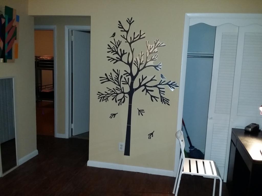 Atlantic City House Hostel ภายนอก รูปภาพ